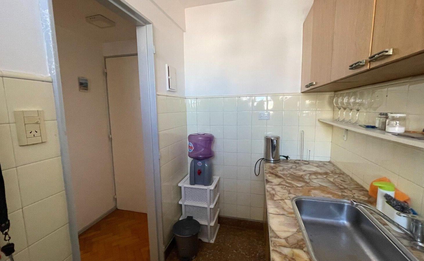 Foto de Venta Departamento 2 ambientes Almagro, imagen 2
