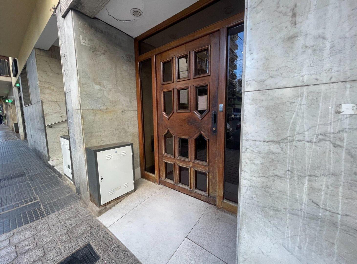 Foto de Venta Departamento 2 ambientes Almagro, imagen 3