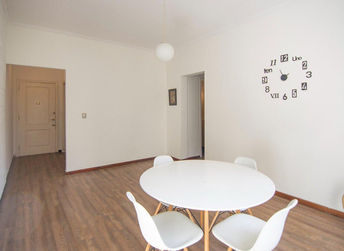Foto de Venta Depto 3 amb zona Alto Palermo, imagen 2