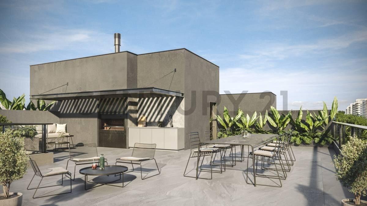 Foto de 2 Amb. con Balcon y Parrilla Propias. Colegiales. Amenities. en Pozo, imagen 3
