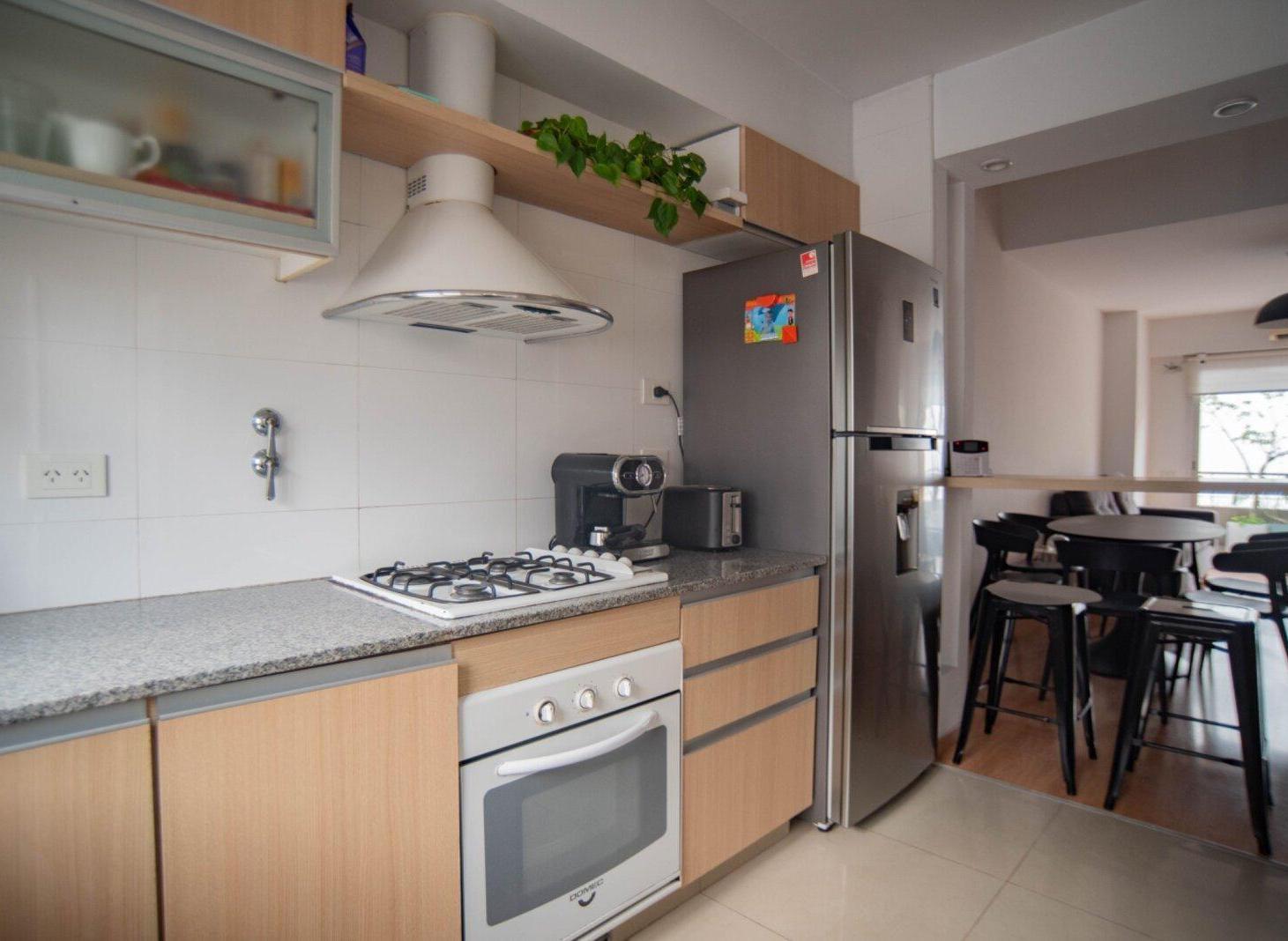 Foto de Depto premium de 87 m² | 2 suites | Doble altura | Parrilla | Cochera |, imagen 4
