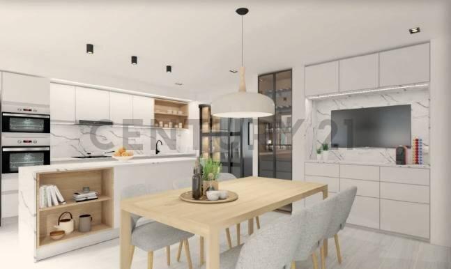 Foto de Colegiales. Duplex 4 Amb con Terraza Propia. Amenities. en Pozo, imagen 4