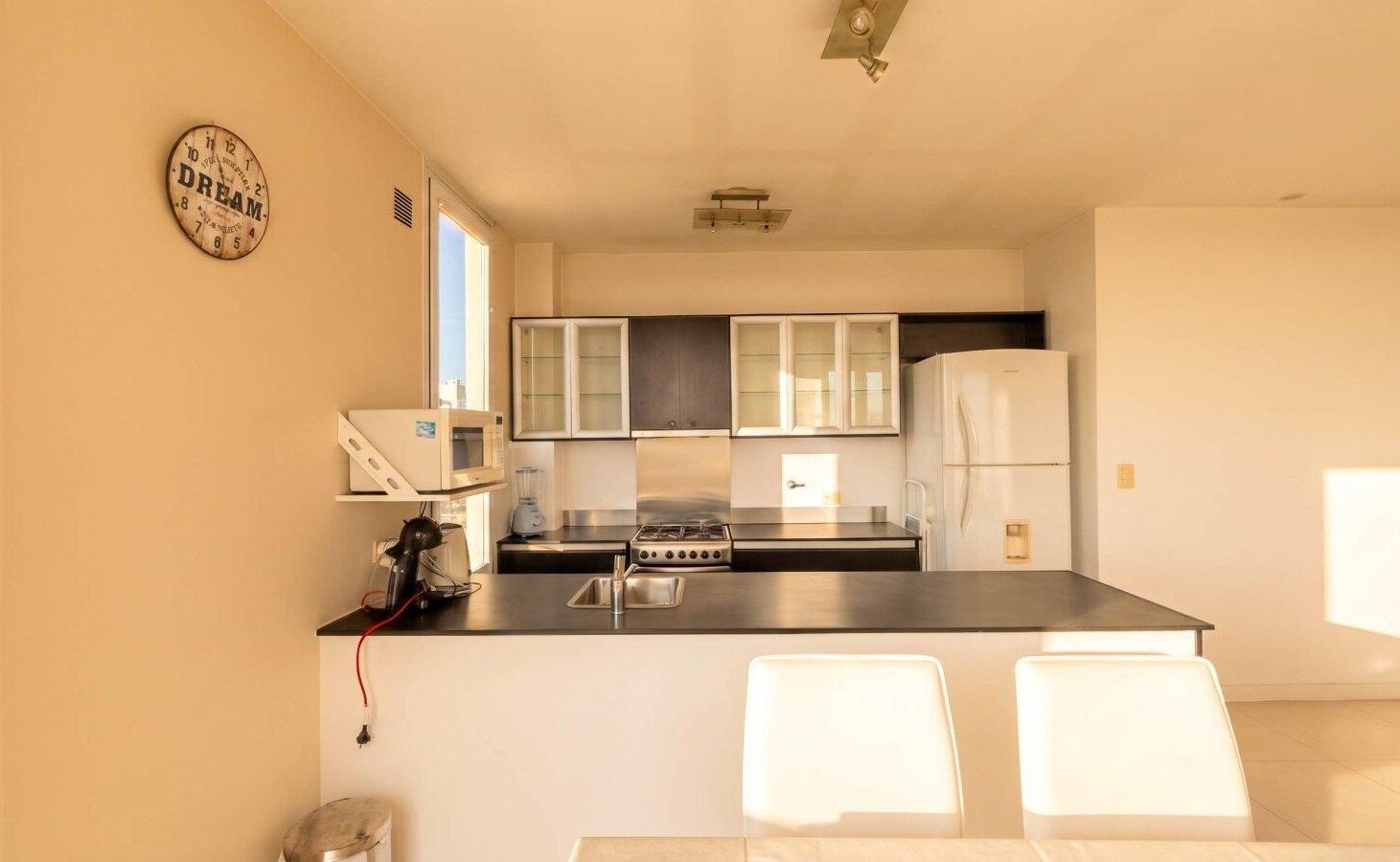 Foto de Venta | DEPTO 3 AMBIENTES en NORDELTA | Balcón terraza con Parrilla |, imagen 5
