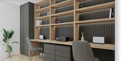 Foto de COLEGIALES. EN POZO. VENTA 4 AMB. EN DUPLEX Y CON TERRAZA PROPIA. AMENITIES, imagen 5