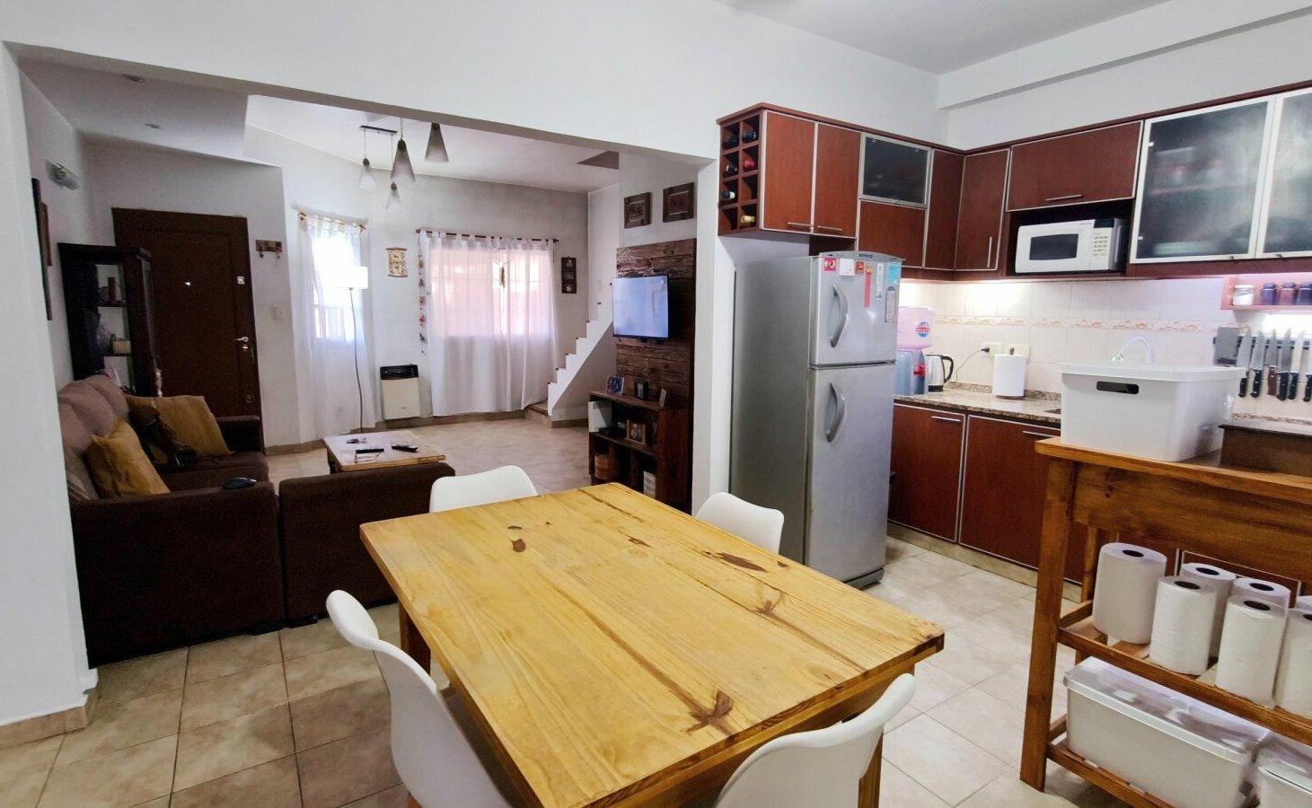 Foto de Duplex 4 ambientes en Hurlingham, imagen 1