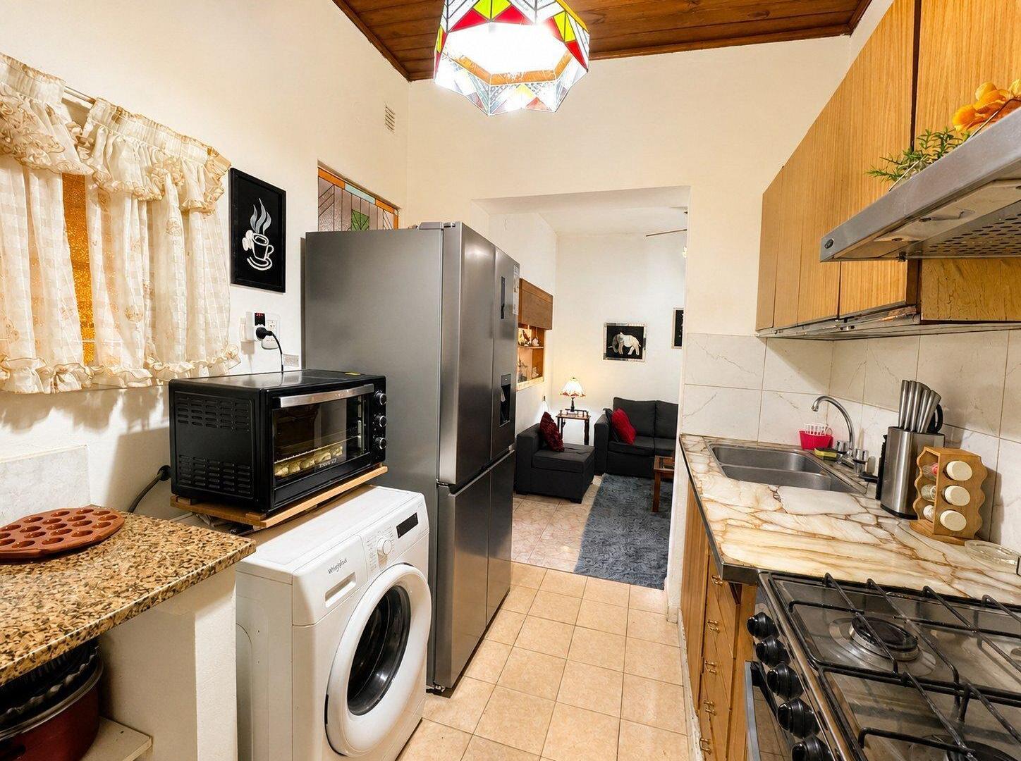 Foto de VENTA CASA 6 AMBIENTES JOSE C PAZ JARDIN Y COCHERA en UNA PLANTA, imagen 5