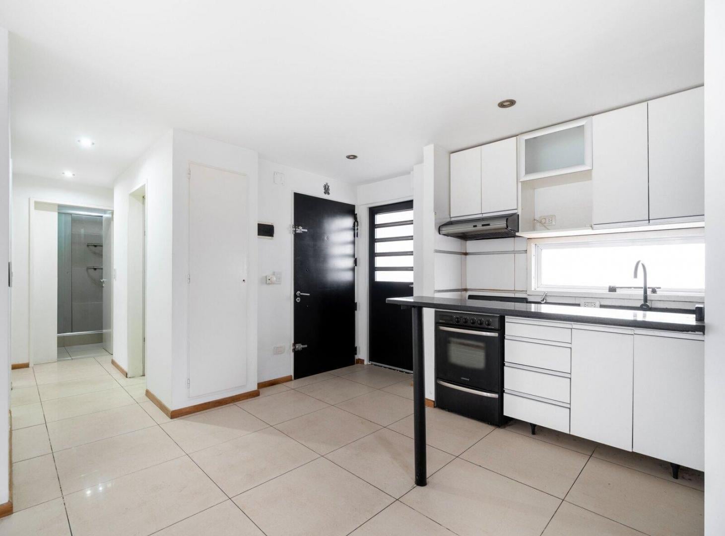 Foto de Venta | Semipiso 3 amb | Villa Crespo | Balcón con parrilla | SUM y, imagen 1