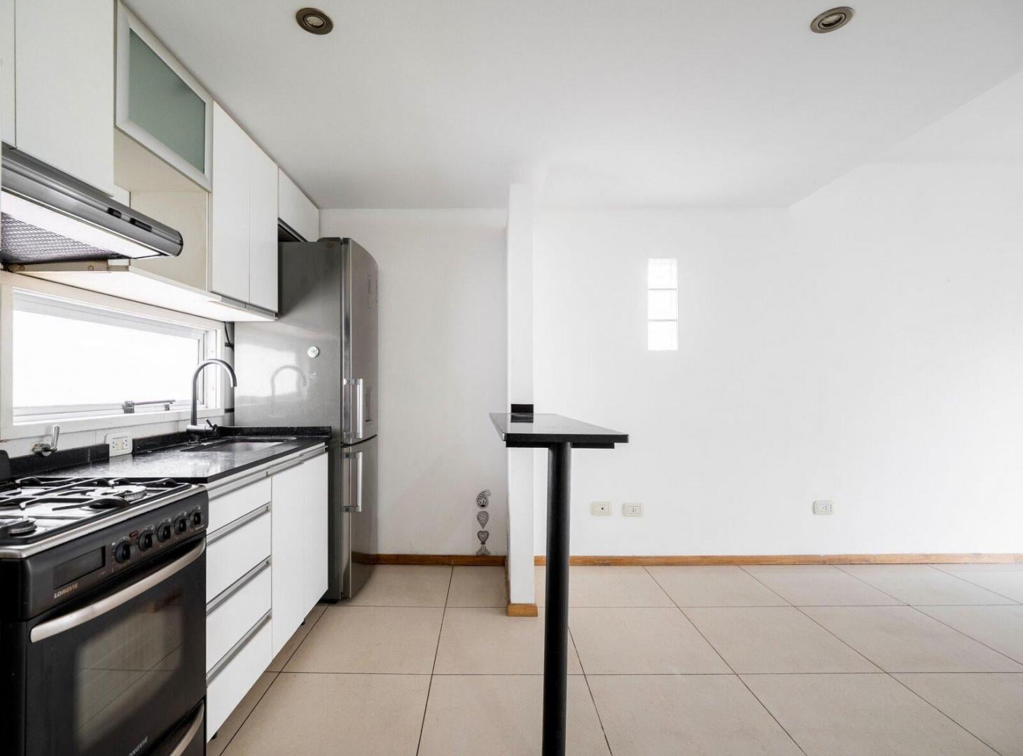 Foto de Venta | Semipiso 3 amb | Villa Crespo | Balcón con parrilla | SUM y, imagen 4