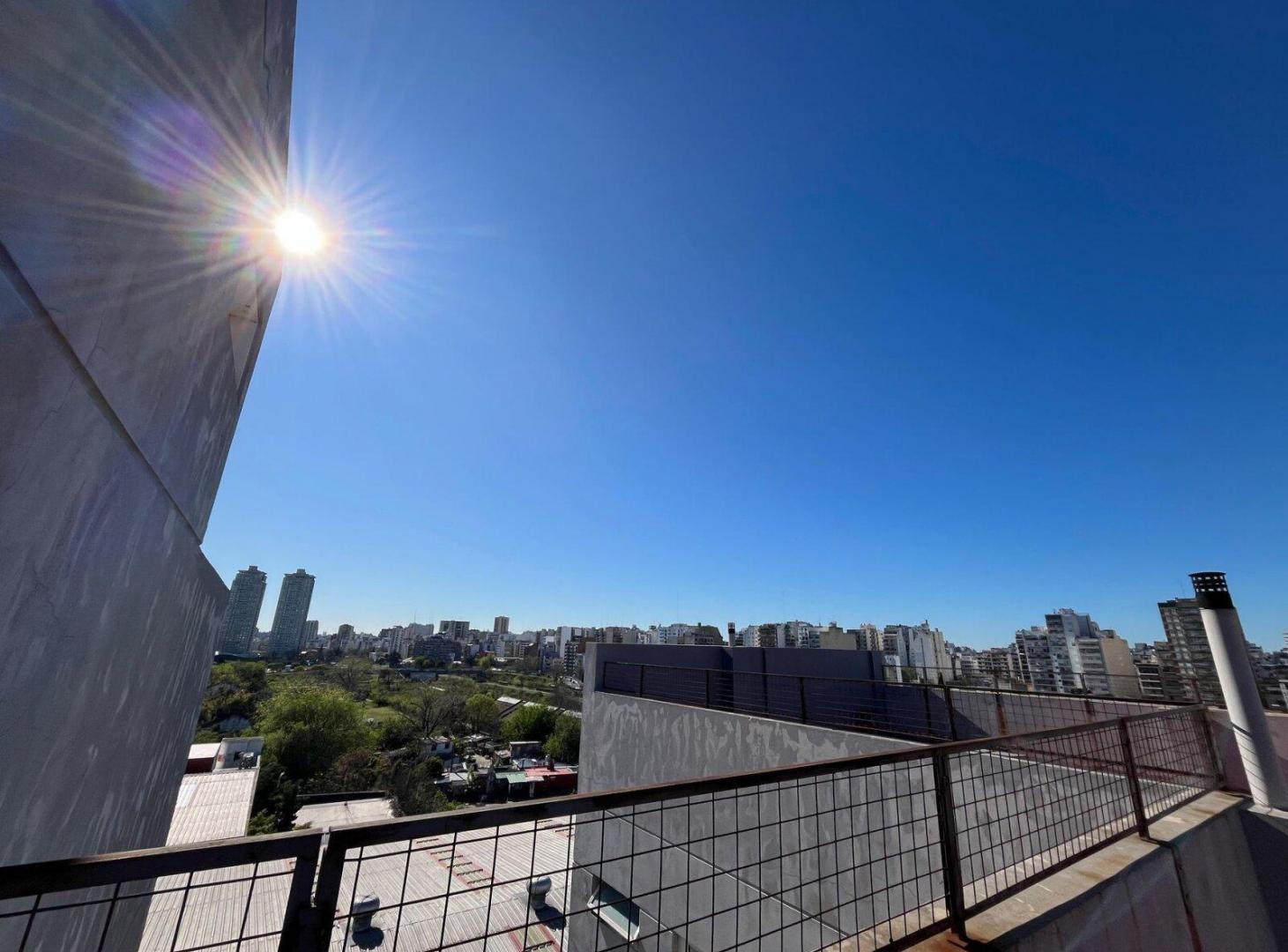 Foto de VENTA DEPTO. DOS AMBIENTES CABALLITO C/COCHERA, imagen 4