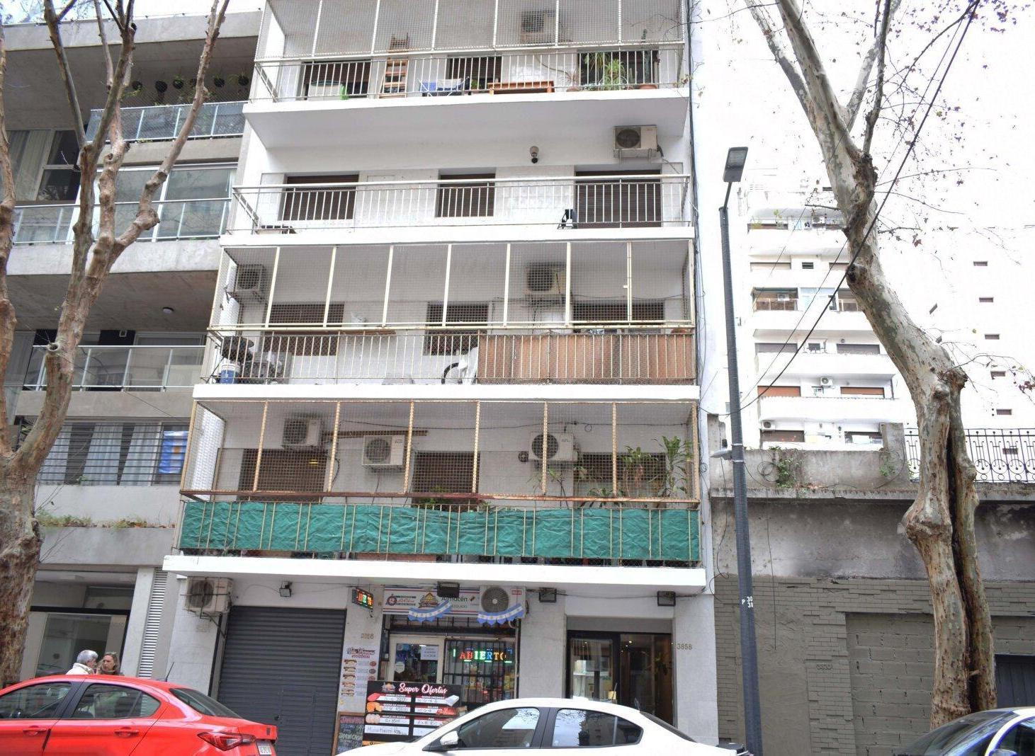 Foto de ALQUIILER DEPTO 2 AMBIENTES - ALMAGRO, imagen 4
