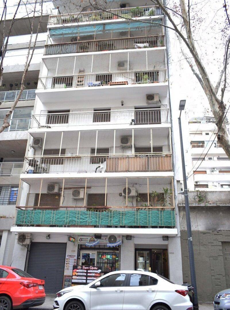 Foto de ALQUIILER DEPTO 2 AMBIENTES - ALMAGRO, imagen 1