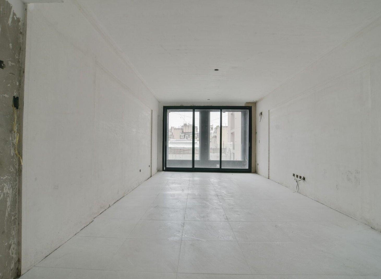Foto de departamento monoambiente, imagen 1