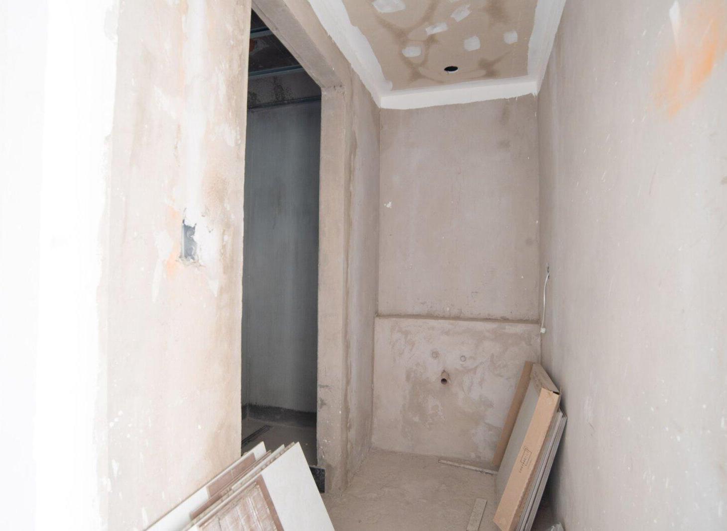 Foto de departamento monoambiente, imagen 4