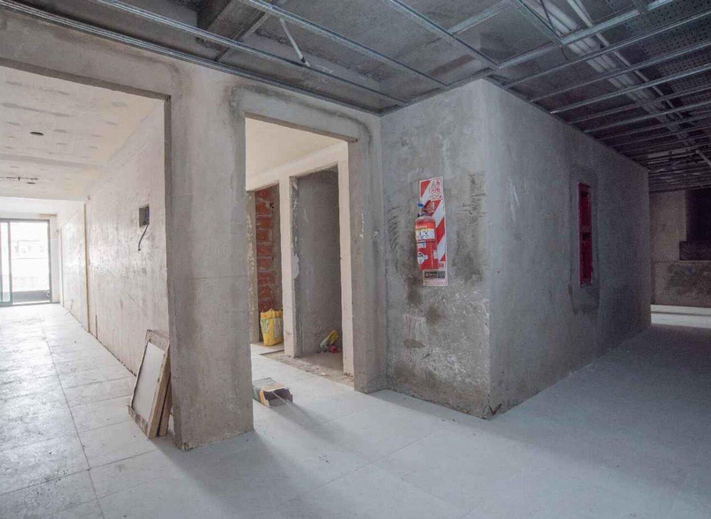 Foto de departamento monoambiente, imagen 2