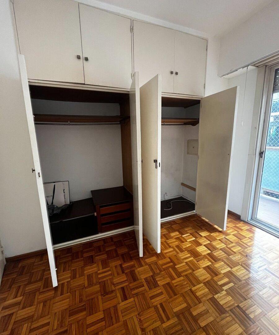Foto de Alquiler departamento 2 ambientes con balcon corrido, imagen 3