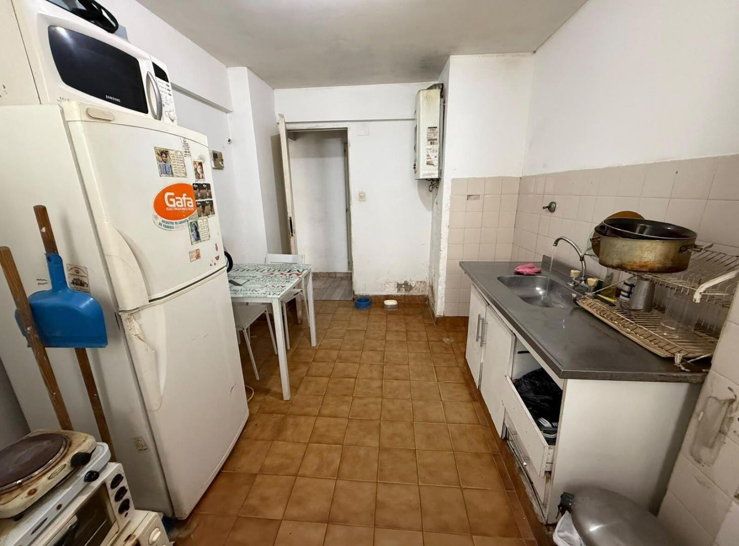 Foto de Venta Depto 4 Amb con espacio guardacoches fijo OPORTUNIDAD A, imagen 1