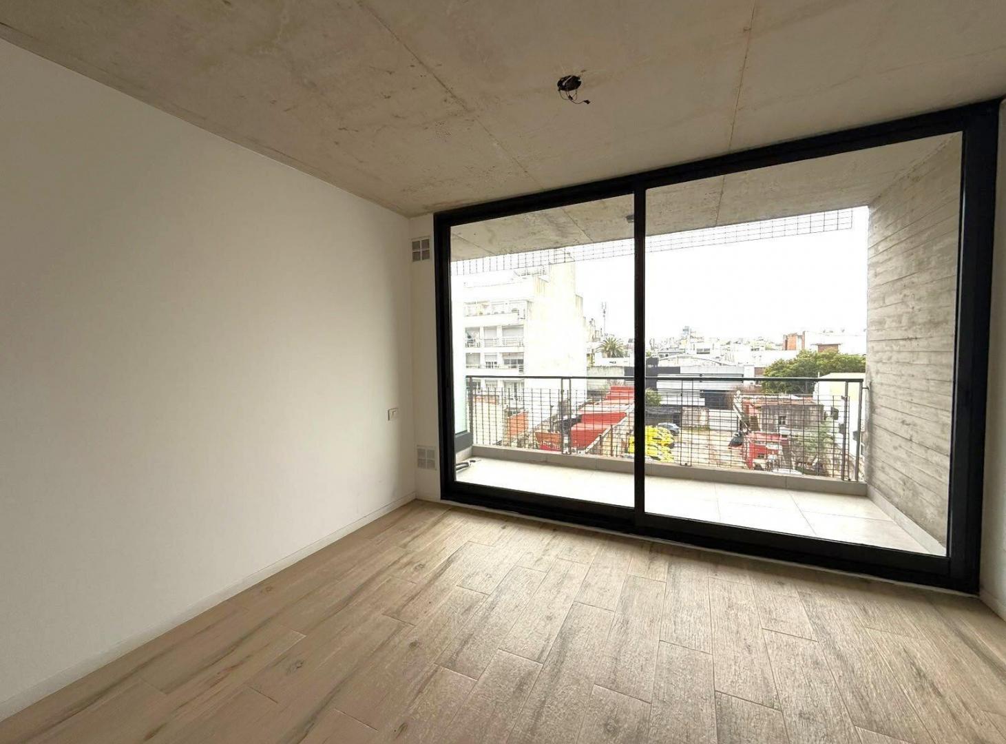 Foto de Venta departamento monoambiente pileta nuevo a estrenar Villa Ortuzar, imagen 1