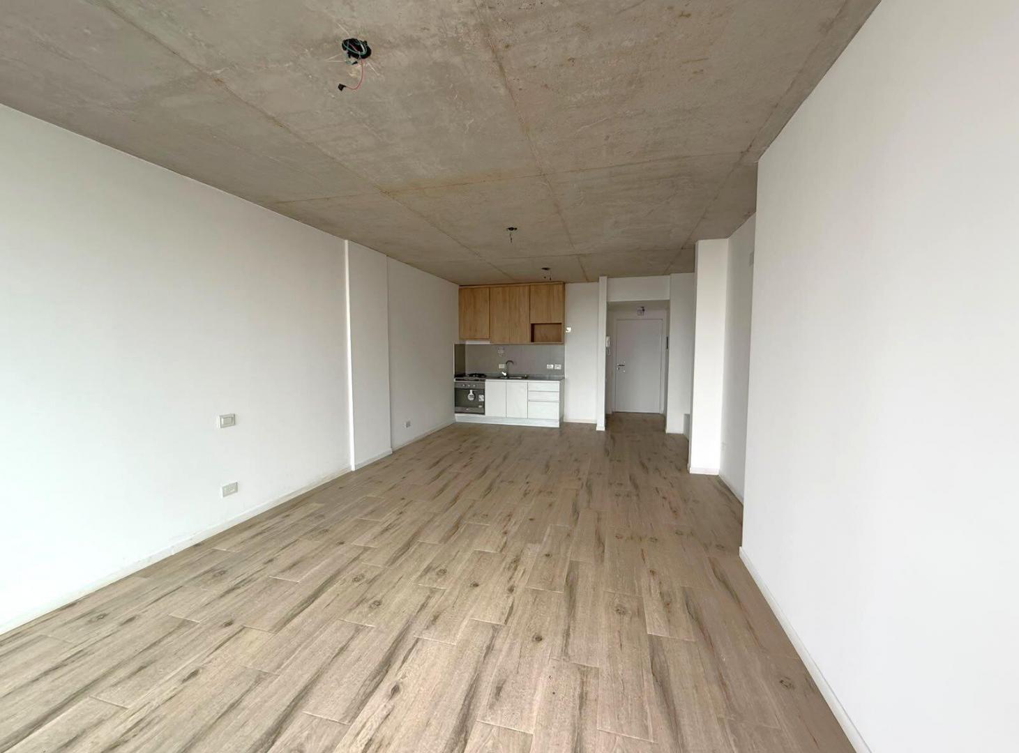 Foto de Venta departamento monoambiente pileta nuevo a estrenar Villa Ortuzar, imagen 3