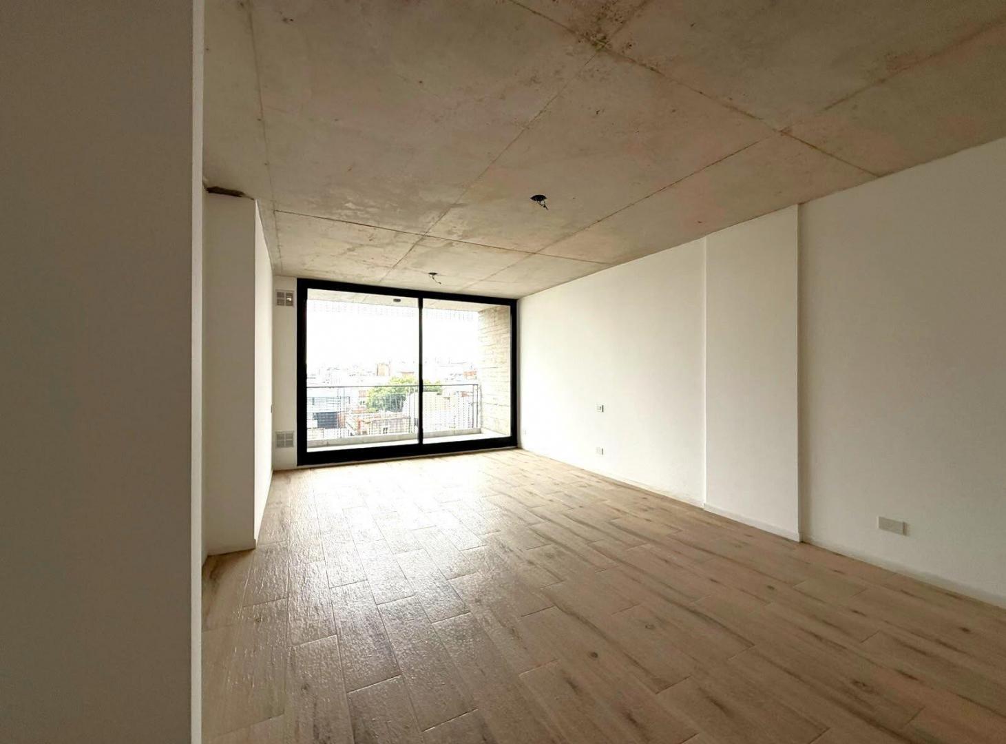 Foto de Venta departamento monoambiente pileta nuevo a estrenar Villa Ortuzar, imagen 4