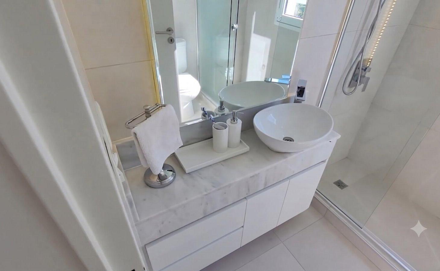 Foto de Venta Departamento 4 Ambientes, La Balconada, Castaños, Nordelta, imagen 5