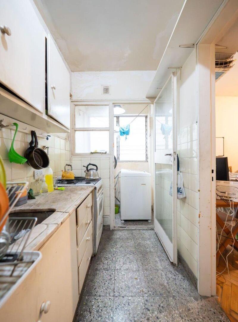 Foto de Departamento 2 ambientes - En Venta - Balvanera, imagen 3
