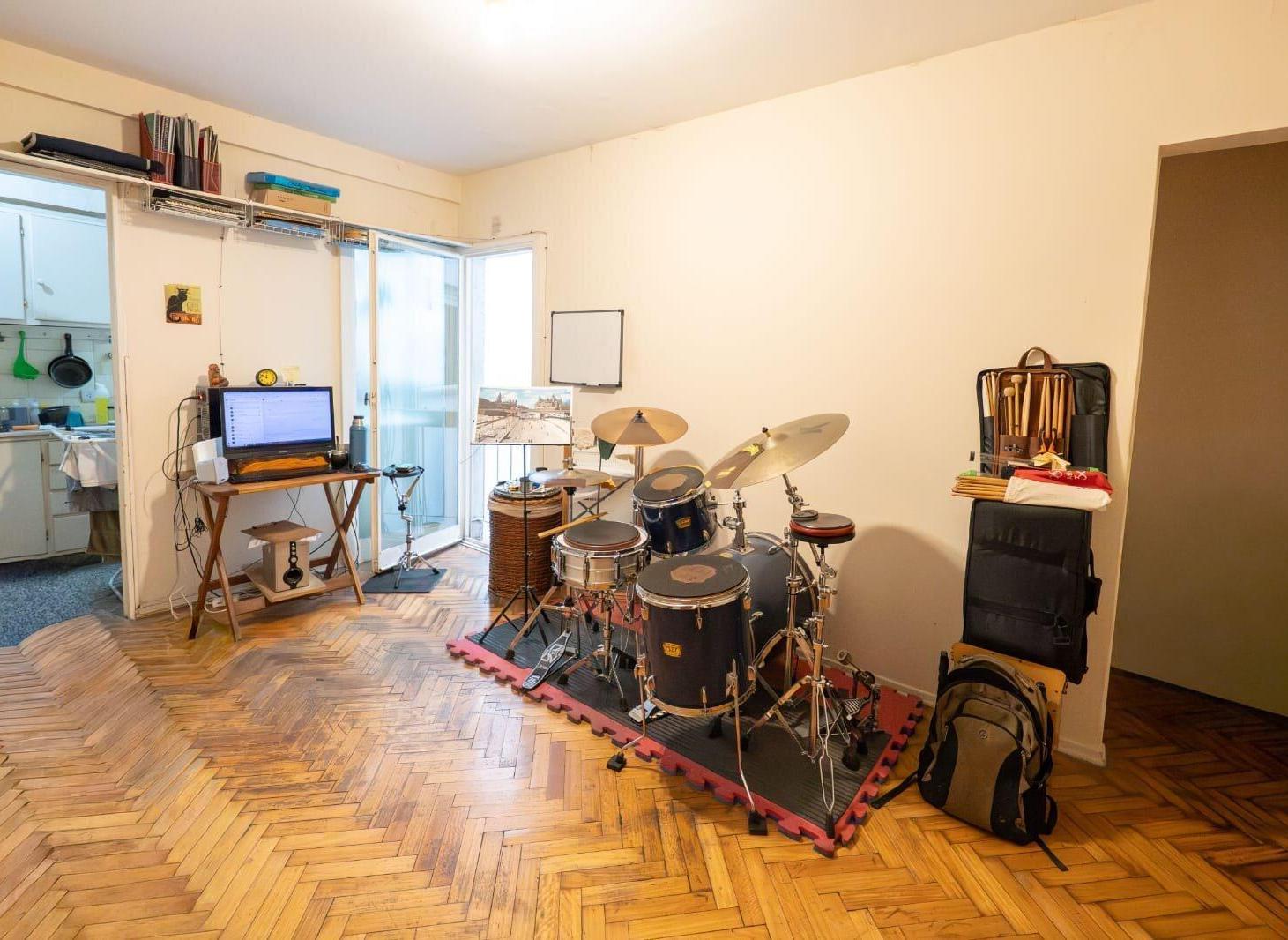 Foto de Departamento 2 ambientes - En Venta - Balvanera, imagen 5