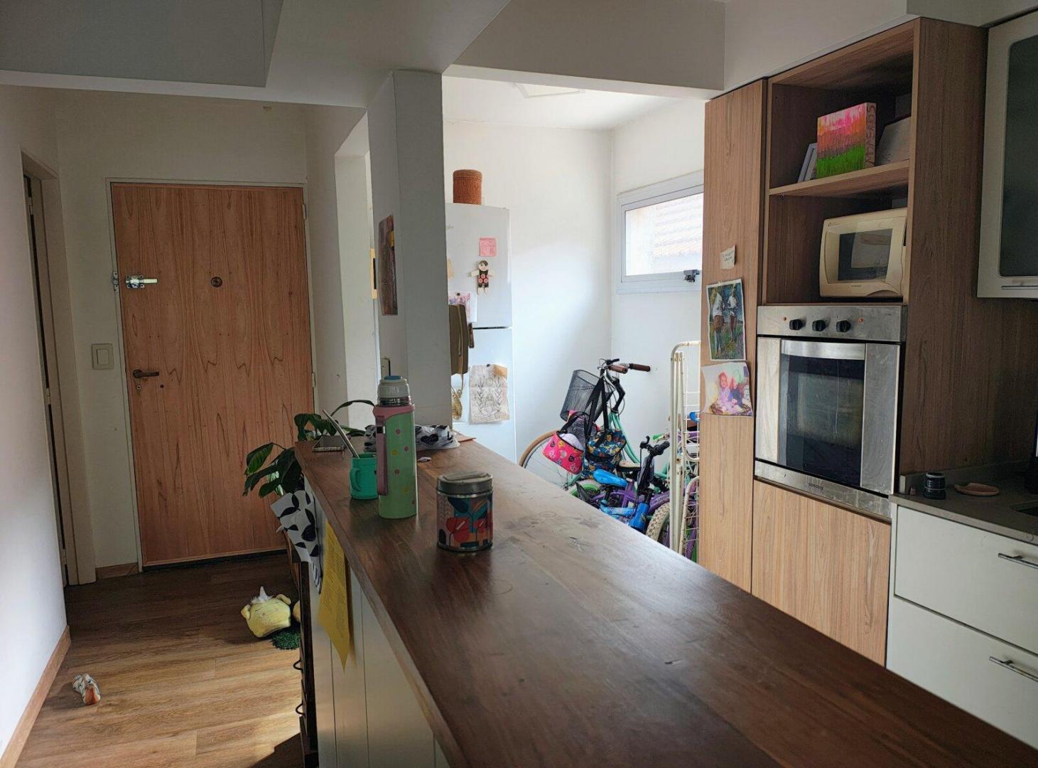 Foto de Venta Depto 3 AMB. Martinez, San Isidro, imagen 5