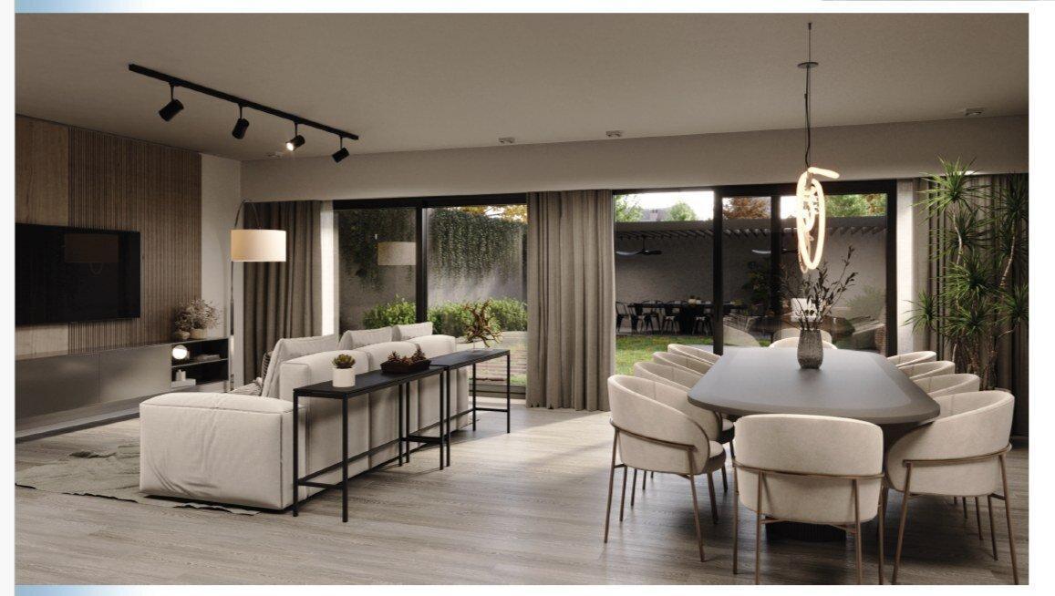 Foto de 4 Amb. en Duplex con terraza propia en Colegiales. Amenities. EN, imagen 4