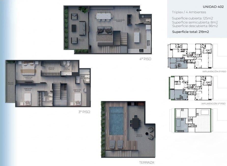 Apartamento