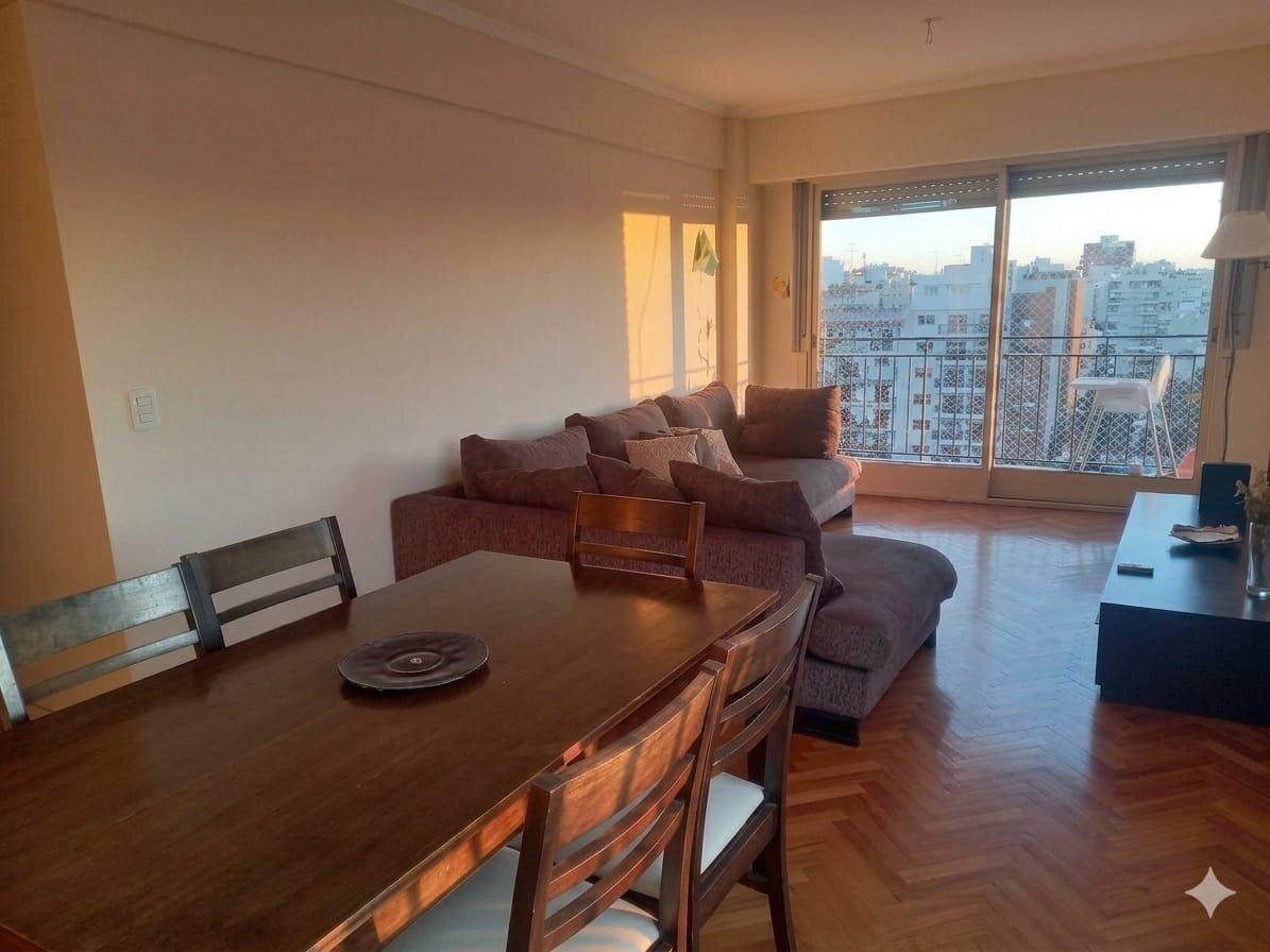 Foto de Venta semipiso 4 ambientes villa urquiza, a 1 cuadra del subte y tren, imagen 5
