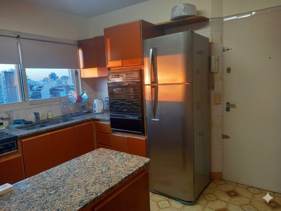 Foto de Venta semipiso 4 ambientes villa urquiza, a 1 cuadra del subte y tren, imagen 1