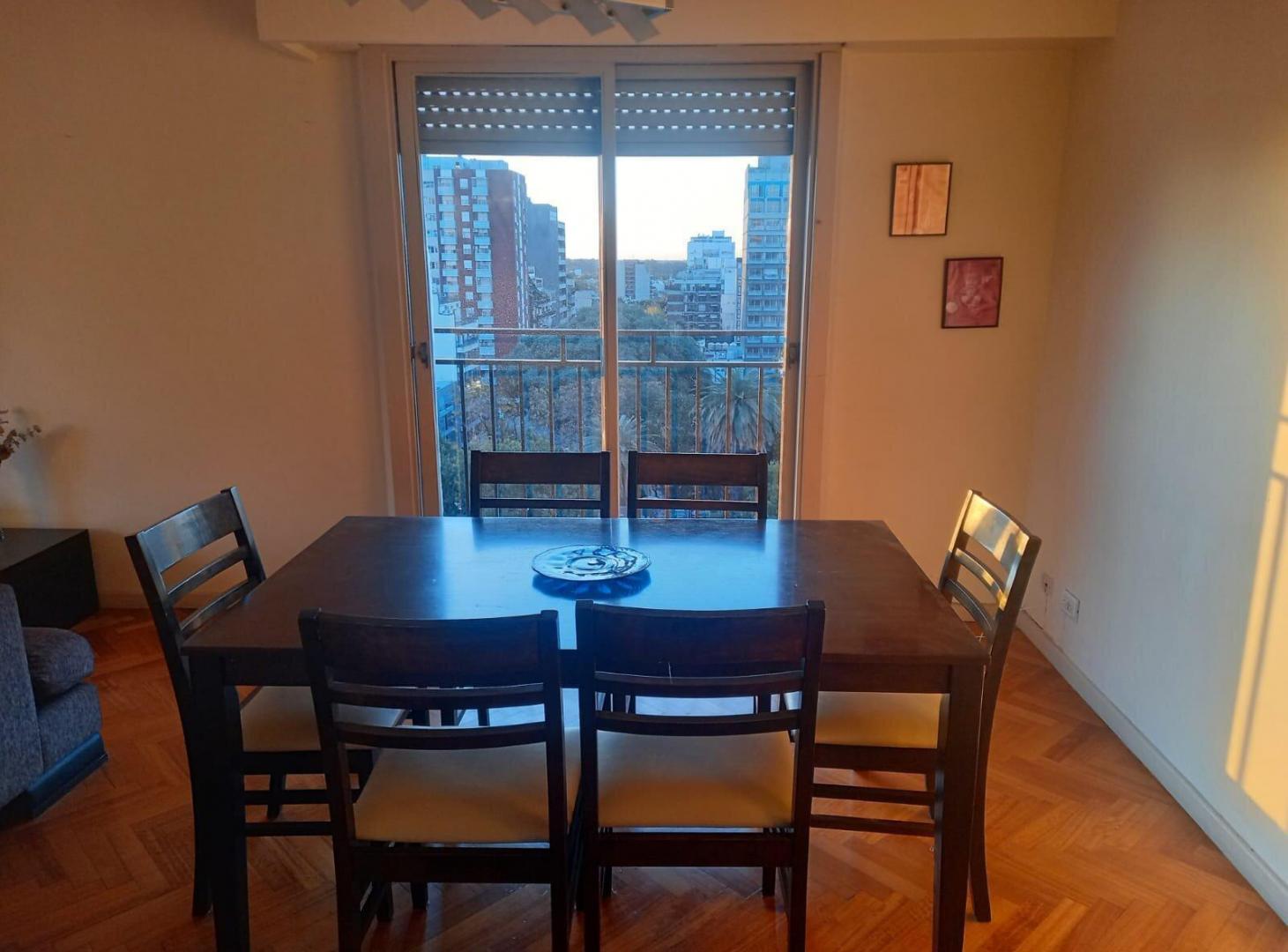 Foto de Venta semipiso 4 ambientes villa urquiza, a 1 cuadra del subte y tren, imagen 2