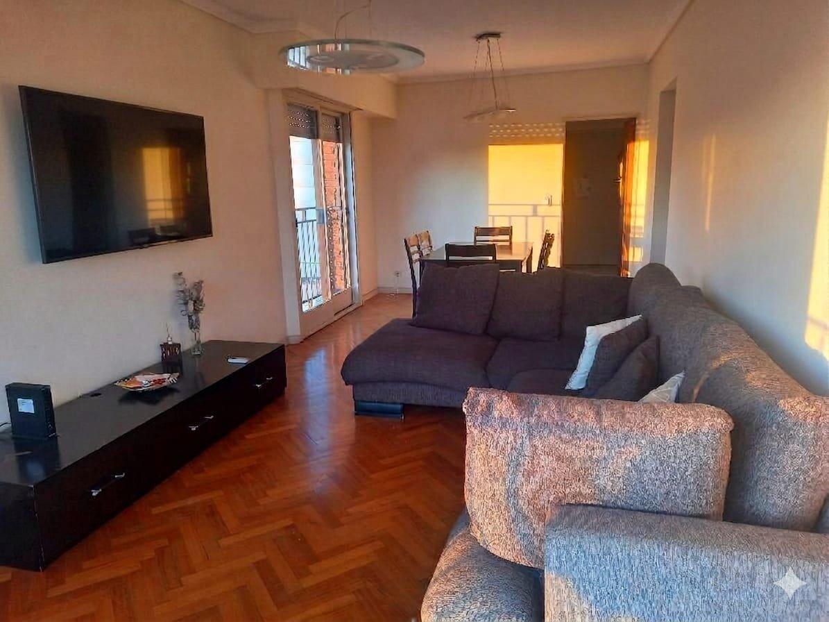 Foto de Venta semipiso 4 ambientes villa urquiza, a 1 cuadra del subte y tren, imagen 3
