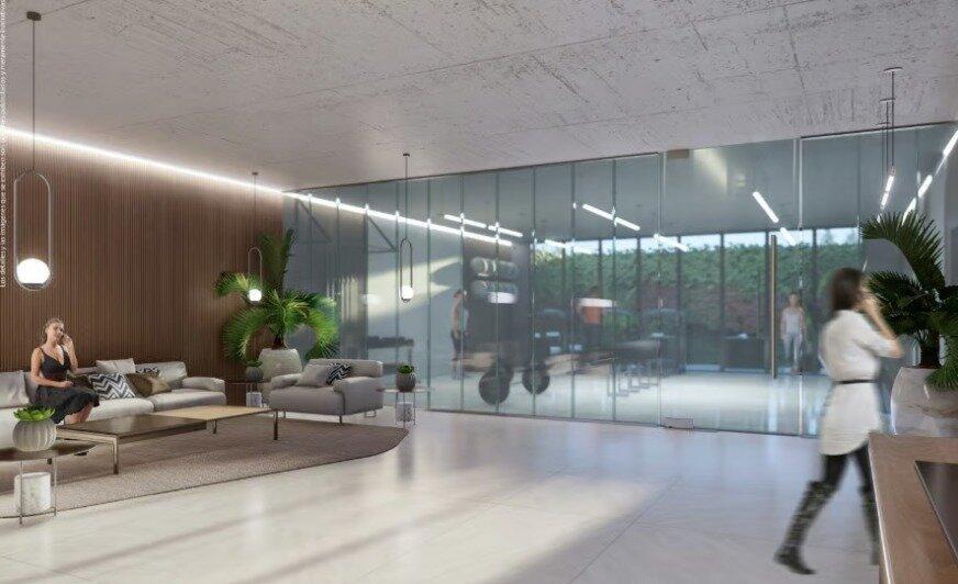 Foto de EMPRENDIMIENTO LA BOHEME - MONOAMBIENTE CON BALCON TERRAZA - VILLA, imagen 2