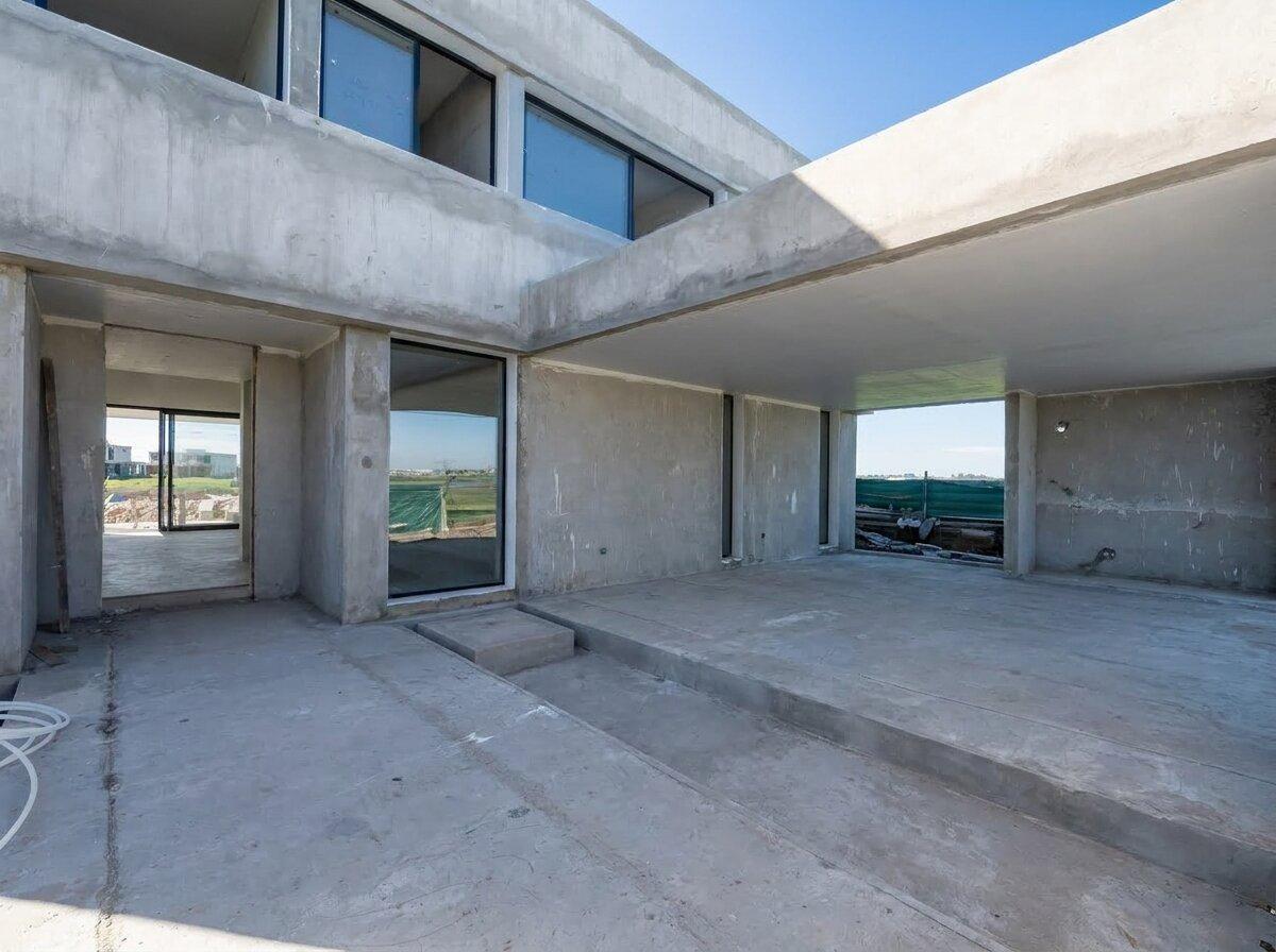 Foto de Casa en venta barrio Amarras a estrenar, imagen 3