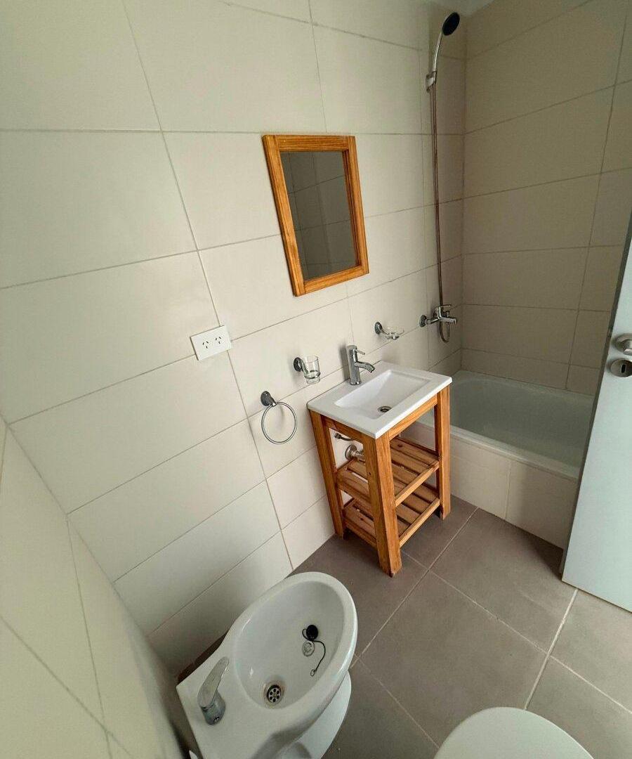 Foto de VENTA MONOAMBIENTE A ESTRENAR EN VILLA CRESPO, imagen 3