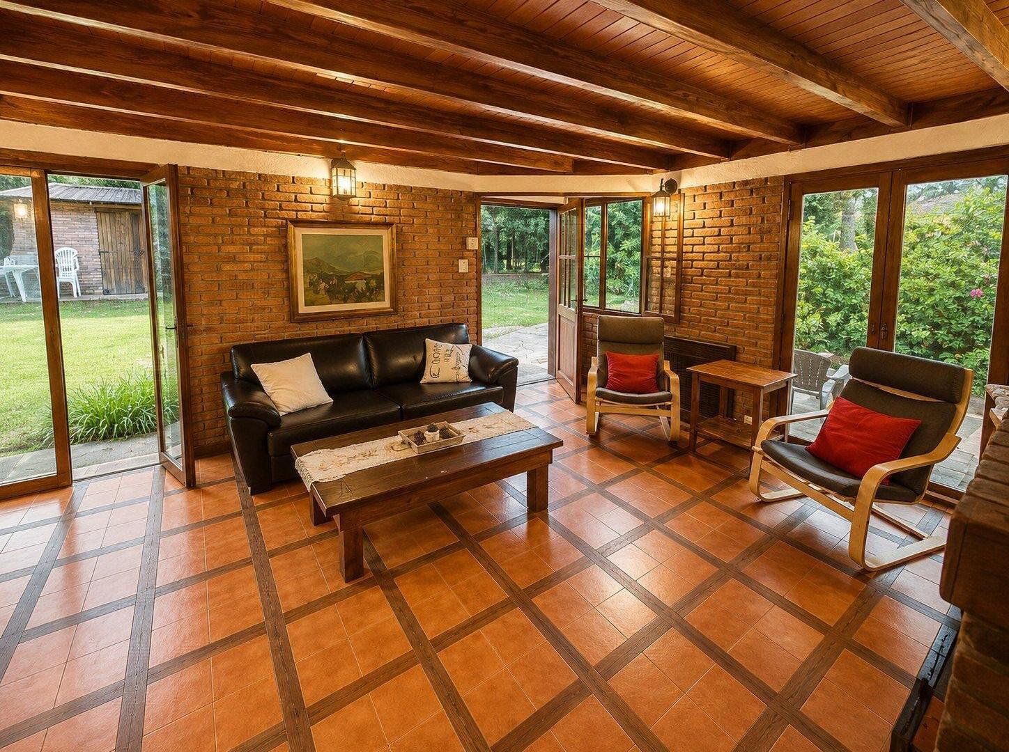 Foto de VENTA CASA EN PINAMAR | A CUADRAS DEL CENTRO, imagen 1