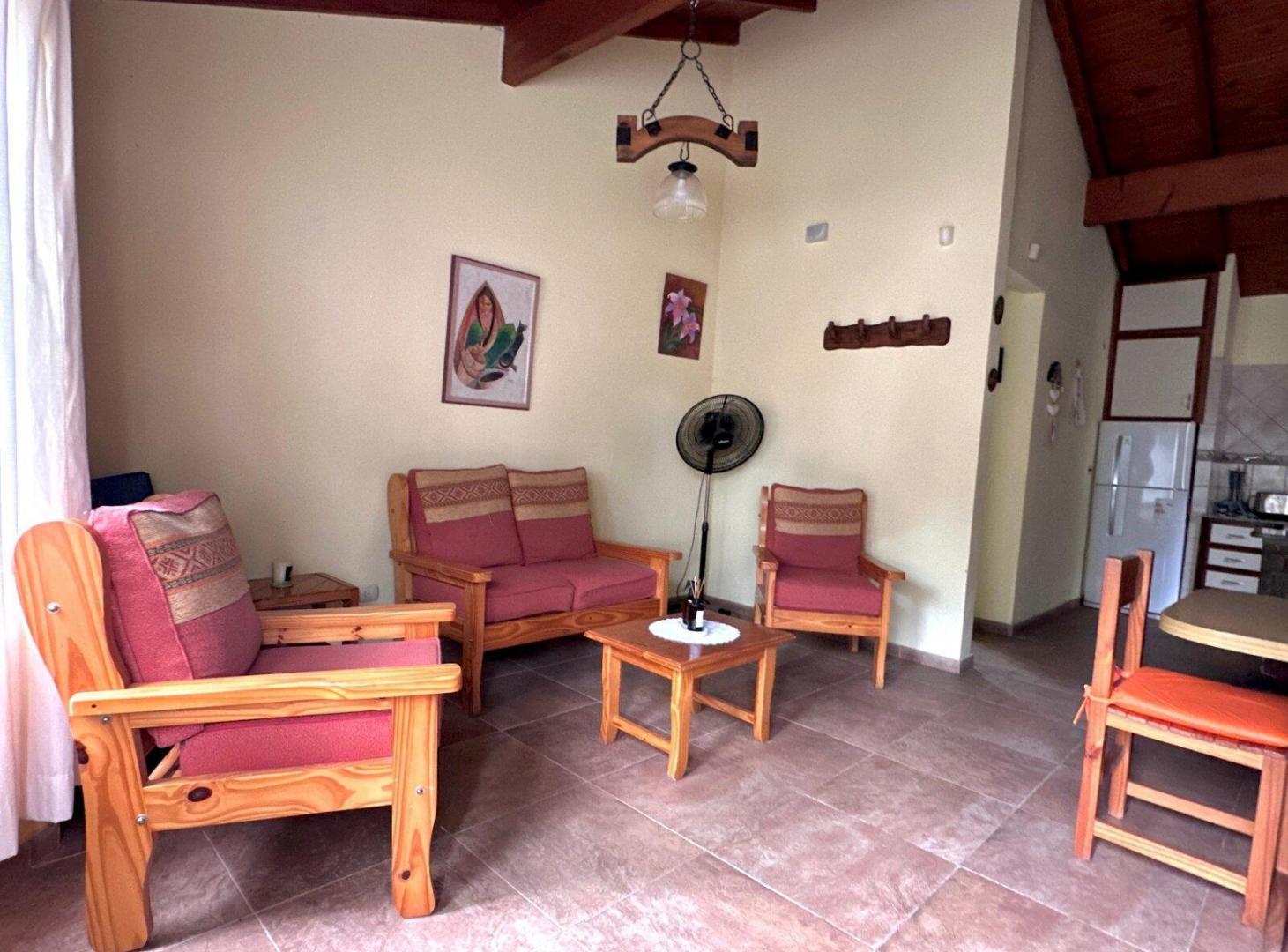 Foto de Venta casa 3 amb en Aguas Verdes con parque y galería, imagen 4