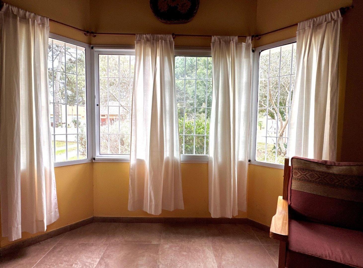 Foto de Venta casa 3 amb en Aguas Verdes con parque y galería, imagen 5