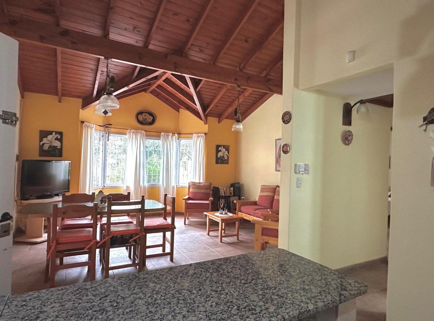 Foto de Venta casa 3 amb en Aguas Verdes con parque y galería, imagen 1