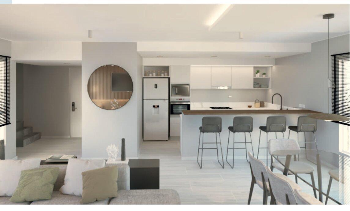 Foto de 5 Ambientes en Villa Urquiza en DUPLEX. Con Amenities. En Pozo, imagen 4