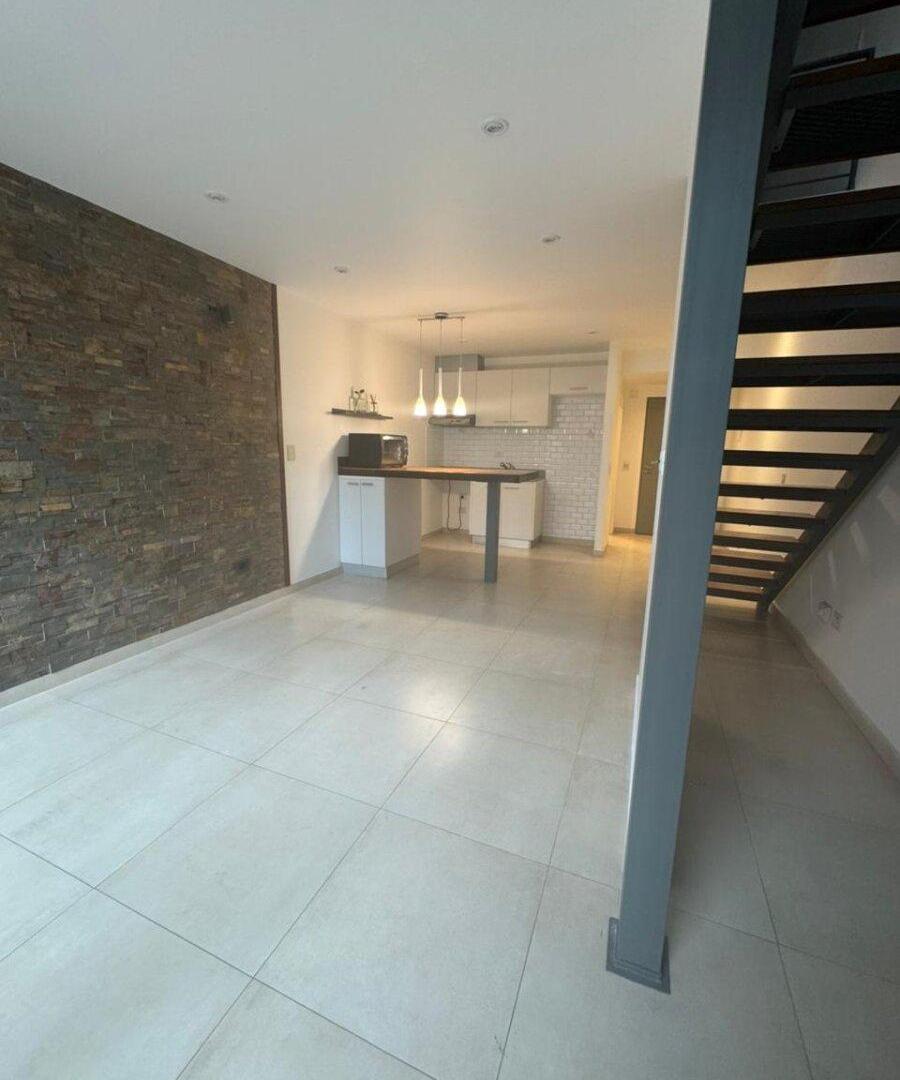Foto de VENTA AYRES LOFT - 2 AMBIENTES - CON COCHERA, imagen 1