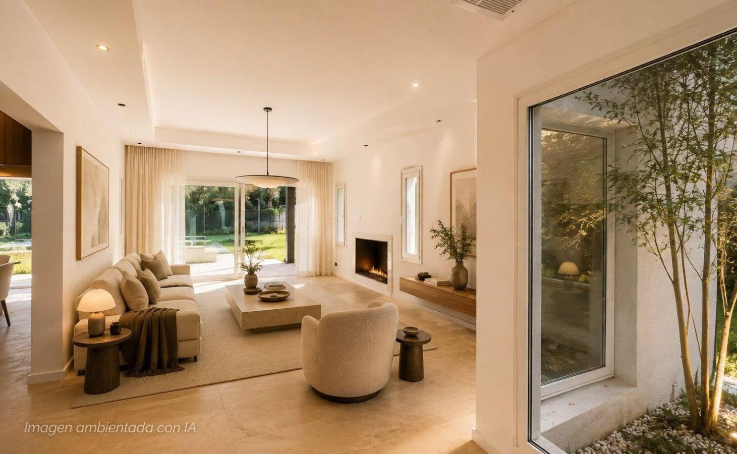 Foto de Venta | CASA 5 AMBIENTES A ESTRENAR | Santa Ana, Villanueva |, imagen 1