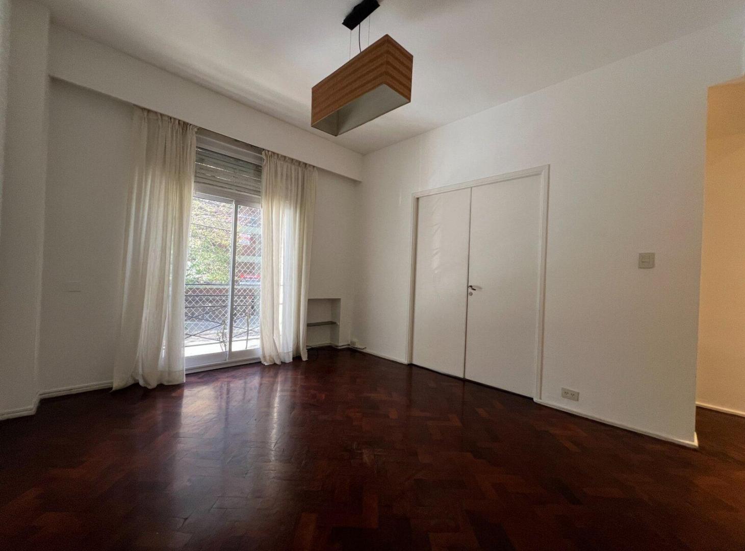 Foto de Aquiler - Dpto 2 amb con cocina y baño reciclados - Palermo Chico, imagen 3