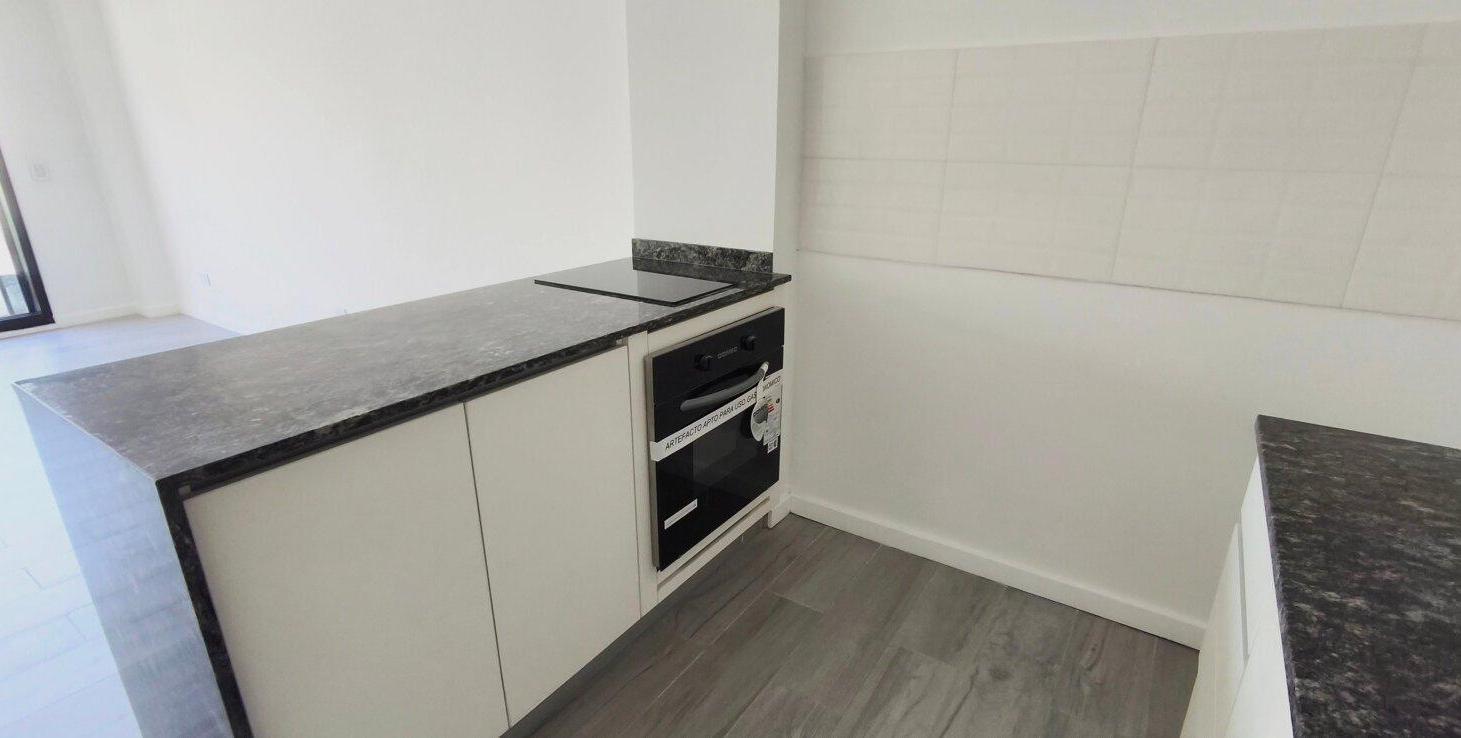 Foto de VENTA MONOAMBIENTE EN RECOLETA, imagen 2