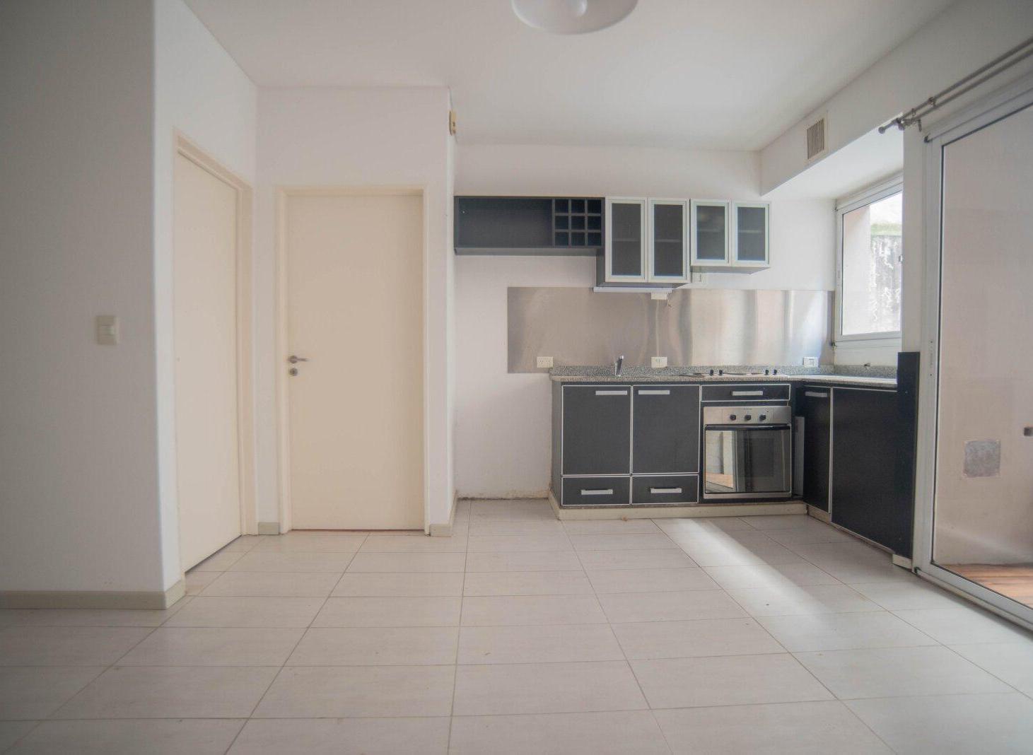 Foto de Venta Palermo 2 amb. excelente ubicación amplio balcón toilette SUM, imagen 3