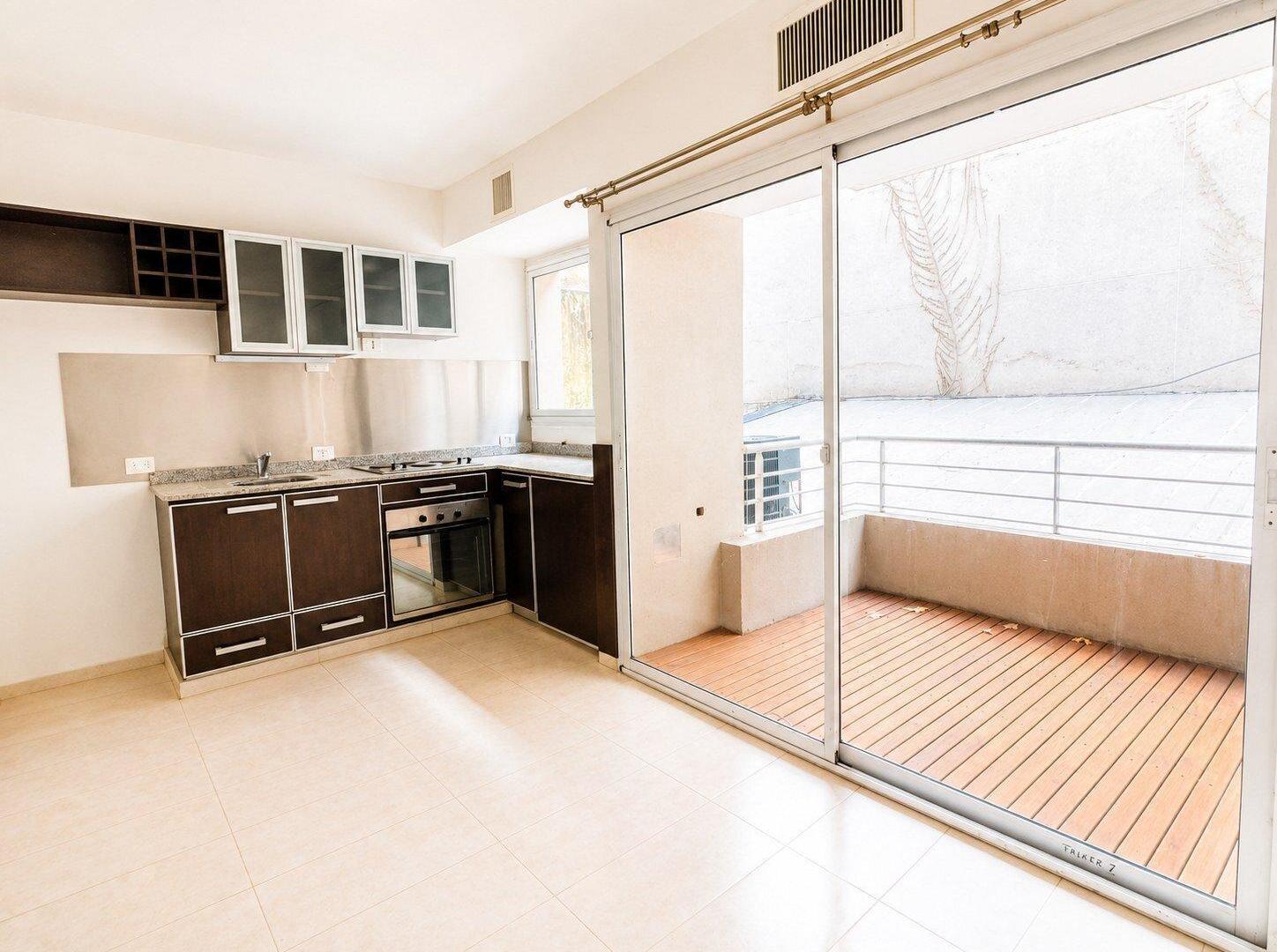 Foto de Venta Palermo 2 amb. excelente ubicación amplio balcón toilette SUM, imagen 4