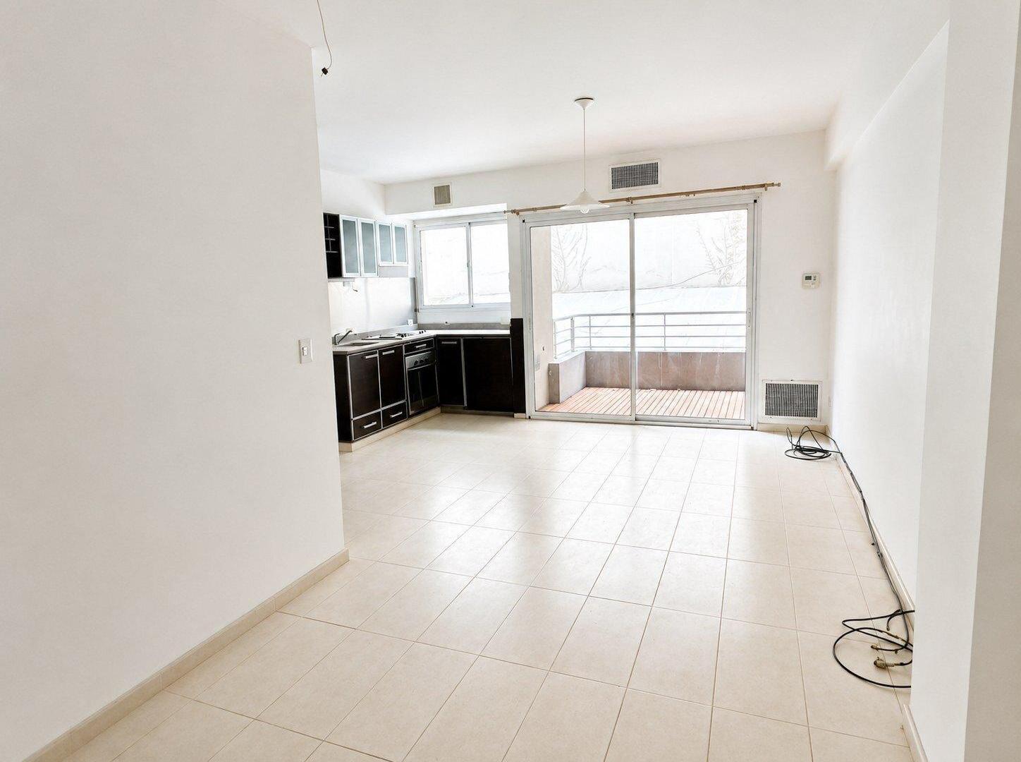 Foto de Venta Palermo 2 amb. excelente ubicación amplio balcón toilette SUM, imagen 5