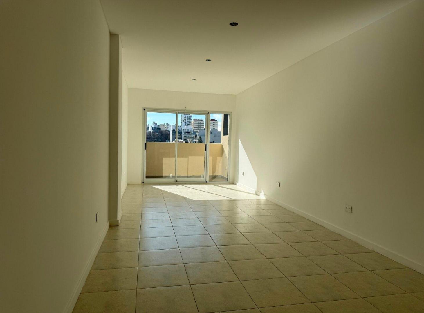 Foto de VENTA MONOAMBIENTE A ESTRENAR EN VILLA CRESPO, imagen 2