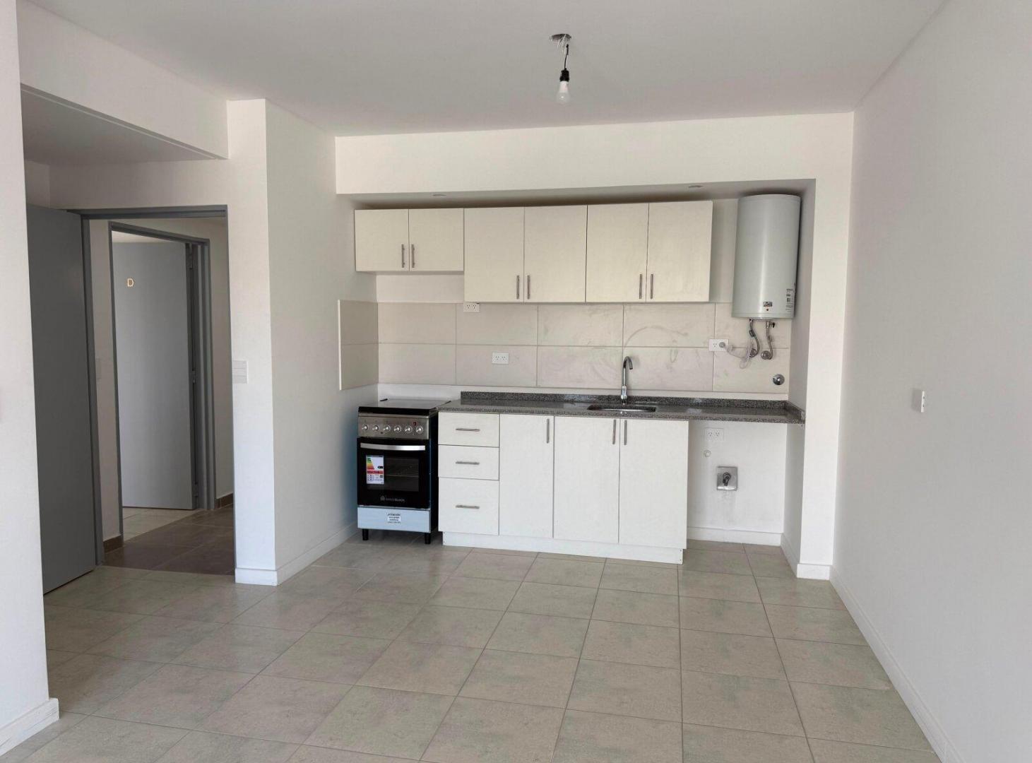 Foto de VENTA MONOAMBIENTE A ESTRENAR EN VILLA CRESPO, imagen 4